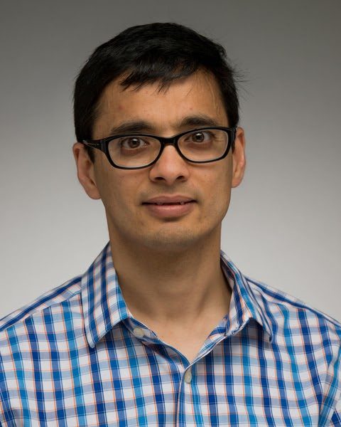Kapil Khandelwal