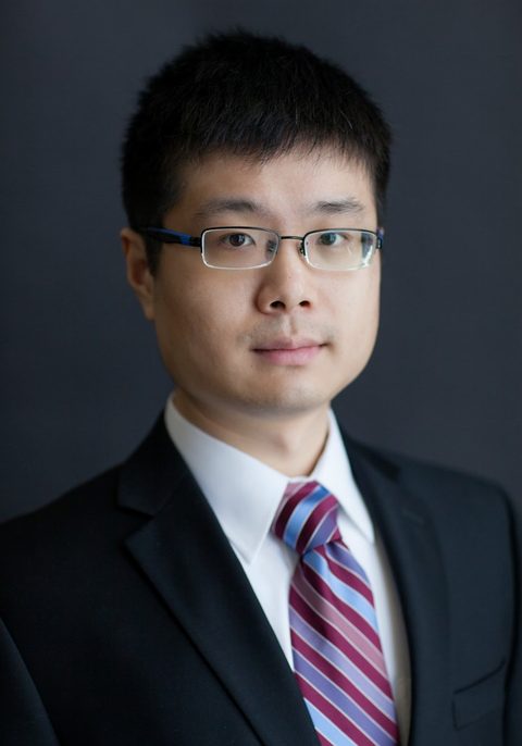 Lei Li